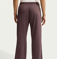 Nike Women's Sportswear Chill Knit Lightweight Open Hem Pants