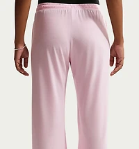 Nike Women's Sportswear Chill Knit Lightweight Open Hem Pants