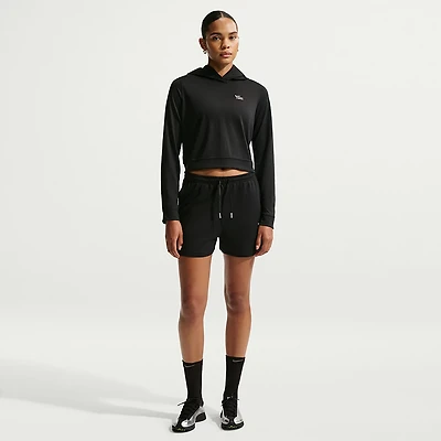 Nike Women's Sportswear Chill Knit Lightweight Oversized Hoodie