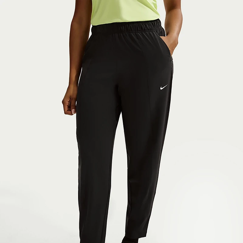 Nike Women's One Dri-FIT Woven Sweatpants