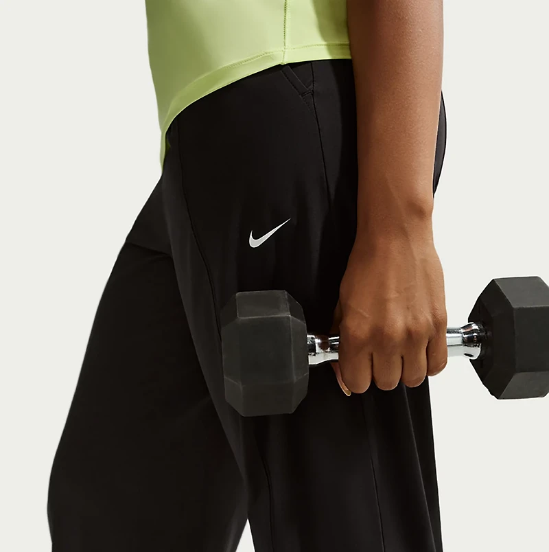 Nike Women's One Dri-FIT Woven Sweatpants