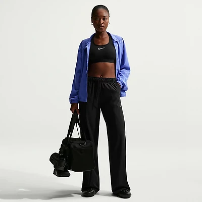 Nike Women's One Dri-FIT Woven Wide Leg Sweatpants