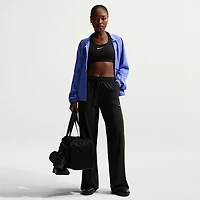 Nike Women's One Dri-FIT Woven Wide Leg Sweatpants