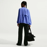 Nike Women's One Dri-FIT Woven Wide Leg Sweatpants