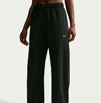 Nike Women's One Dri-FIT Woven Wide Leg Sweatpants