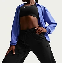 Nike Women's One Dri-FIT Woven Wide Leg Sweatpants