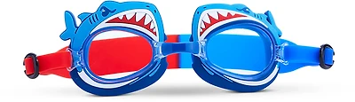 Aqua2ude Kids' Shark Swim Goggles