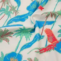 Chubbies Men's The Flock Party Performance Friday Shirt