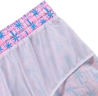 Chubbies Men's The Miami Mosaics Classic Swim Trunks 5.5