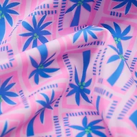 Chubbies Men's The Miami Mosaics Classic Swim Trunks 5.5