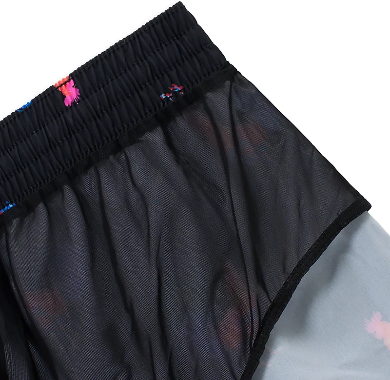 Chubbies Men's The Cockadoodle Doozies Classic Swim Trunks 5.5