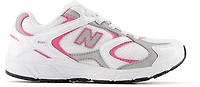 New Balance Girls' 408 Slip-On Shoes