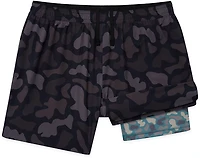 Chubbies Men's The Duck & Covers Ultimate Training Shorts 5.5