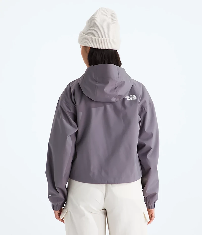 The North Face Women's Quest Mono Cropped Jacket