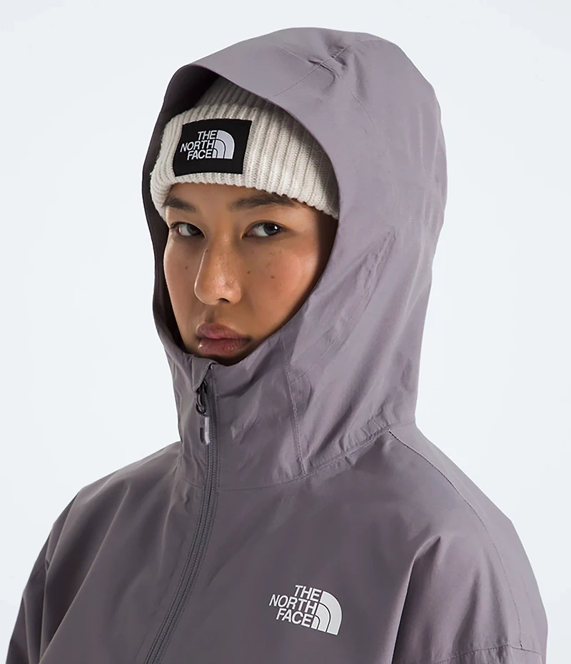 The North Face Women's Quest Mono Cropped Jacket