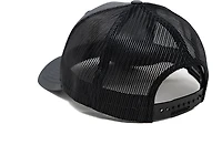 MEATEATER Men's Bison Badge Trucker Cap