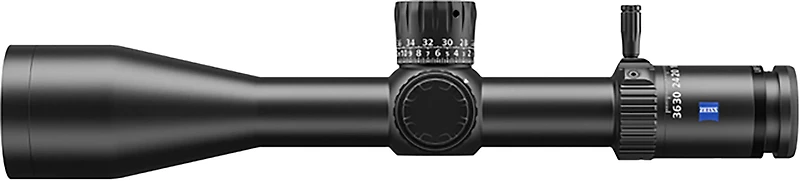 Zeiss LRP S3 ZF-MOAi Reticle 6-36 x 56