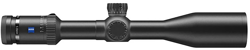 Zeiss Conquest V6 AHR Reticle 5-30 x 50 Riflescope