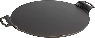 Lodge 15 in Cast Iron Pizza Pan