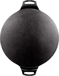 Lodge 15 in Cast Iron Pizza Pan