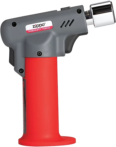 Zippo Refillable Butane Torch