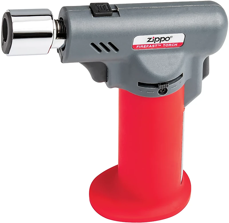 Zippo Refillable Butane Torch