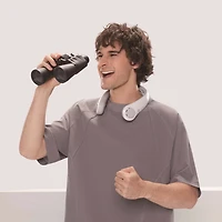 Jisulife Life4 Neck Fan