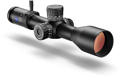 Zeiss LRP S3 ZF-MOAi Reticle 4–25 x 50 Riflescope