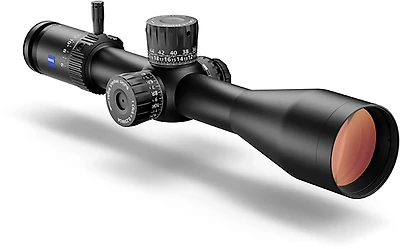 Zeiss LRP S3 ZF-MOAi Reticle 6-36 x 56