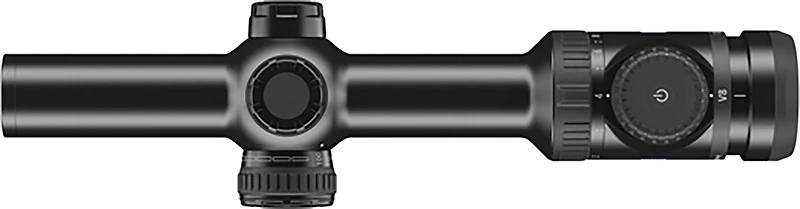 Zeiss V8 Plex Reticle 1.1-8 x 24 Riflescope