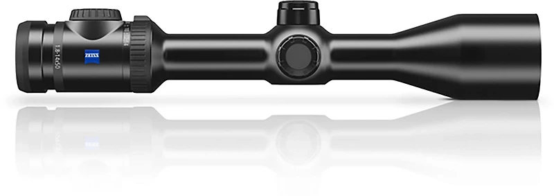 Zeiss V8 Plex Reticle 1.8-14 x 50 Riflescope
