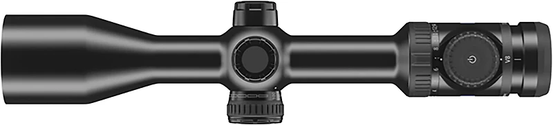 Zeiss V8 Plex Reticle 1.8-14 x 50 Riflescope