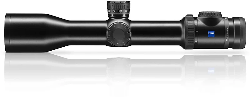 Zeiss V8 Plex Reticle 1.8-14 x 50 Riflescope with BDC (ASV)