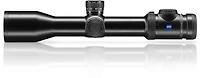 Zeiss V8 Plex Reticle 1.8-14 x 50 Riflescope with BDC (ASV)