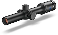 Zeiss Conquest V6 Plex Dig. Illum. Reticle 1-6 x 24 Riflescope