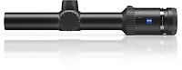 Zeiss Conquest V6 Plex Dig. Illum. Reticle 1-6 x 24 Riflescope