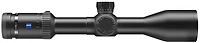 Zeiss Conquest V6 ZMOA-2 Reticle 3-18 x 50 Riflescope