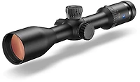 Zeiss Conquest V6 AHR Reticle 3-18 x 50 Riflescope