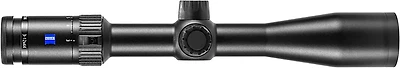 Zeiss Conquest V4 Z-Plex Reticle 3-12 x 44 Riflescope