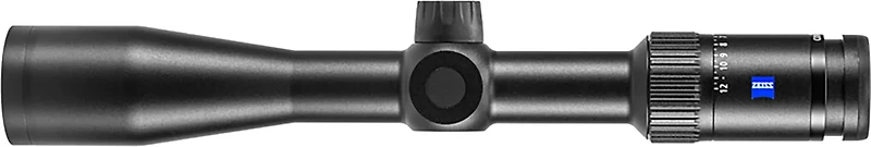 Zeiss Conquest V4 Z-Plex Reticle 3-12 x 44 Riflescope
