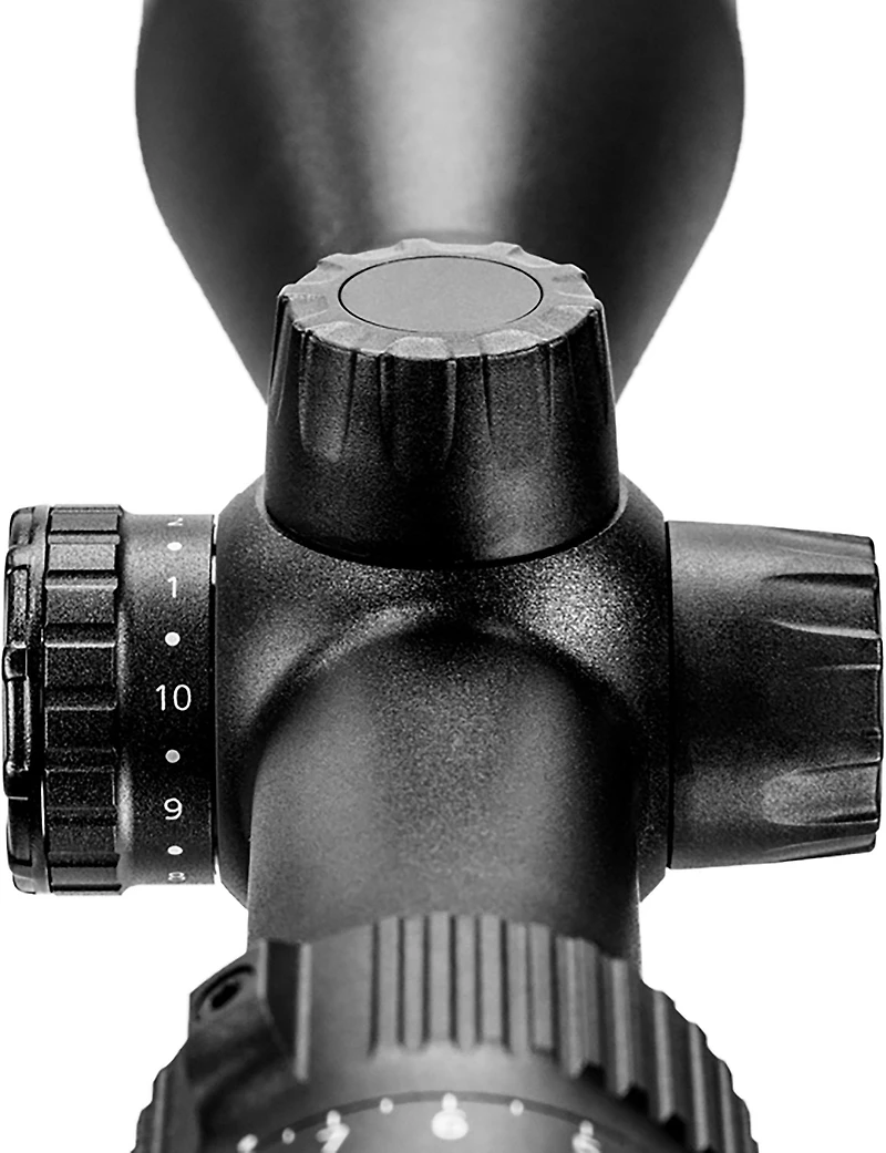 Zeiss Conquest V4 Plex Illuminated Reticle 3-12 x 56 Riflescope