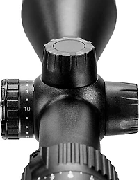 Zeiss Conquest V4 Plex Illuminated Reticle 3-12 x 56 Riflescope