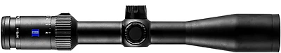 Zeiss Conquest V4 Plex Illuminated Reticle Capped Elevation Turret 4-16 x 44 Riflescope