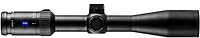 Zeiss Conquest V4 ZBi Illuminated Reticle Capped Elevation Turret 4-16 x 44 Riflescope