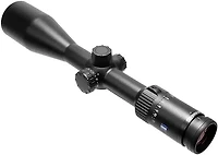 Zeiss Conquest V4 ZBi Illuminated Reticle Capped Elevation Turret 4-16 x 44 Riflescope