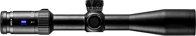 Zeiss Conquest V4 ZBi Illuminated Reticle Ext. Elevation Turret 4-16 x 44 Riflescope