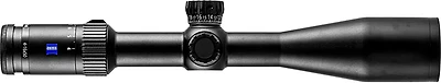 Zeiss Conquest V4 ZBi Illuminated Reticle 4-16 x 50 Riflescope