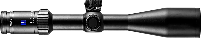 Zeiss Conquest V4 ZMOAi-T20 Illuminated Reticle 6-24 x 50 Riflescope