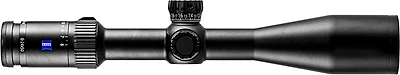Zeiss Conquest V4 ZMOAi-T20 Illuminated Reticle 6-24 x 50 Riflescope
