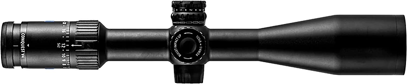 Zeiss Conquest V4 ZMOAi-T20 Illuminated Reticle 6-24 x 50 Riflescope